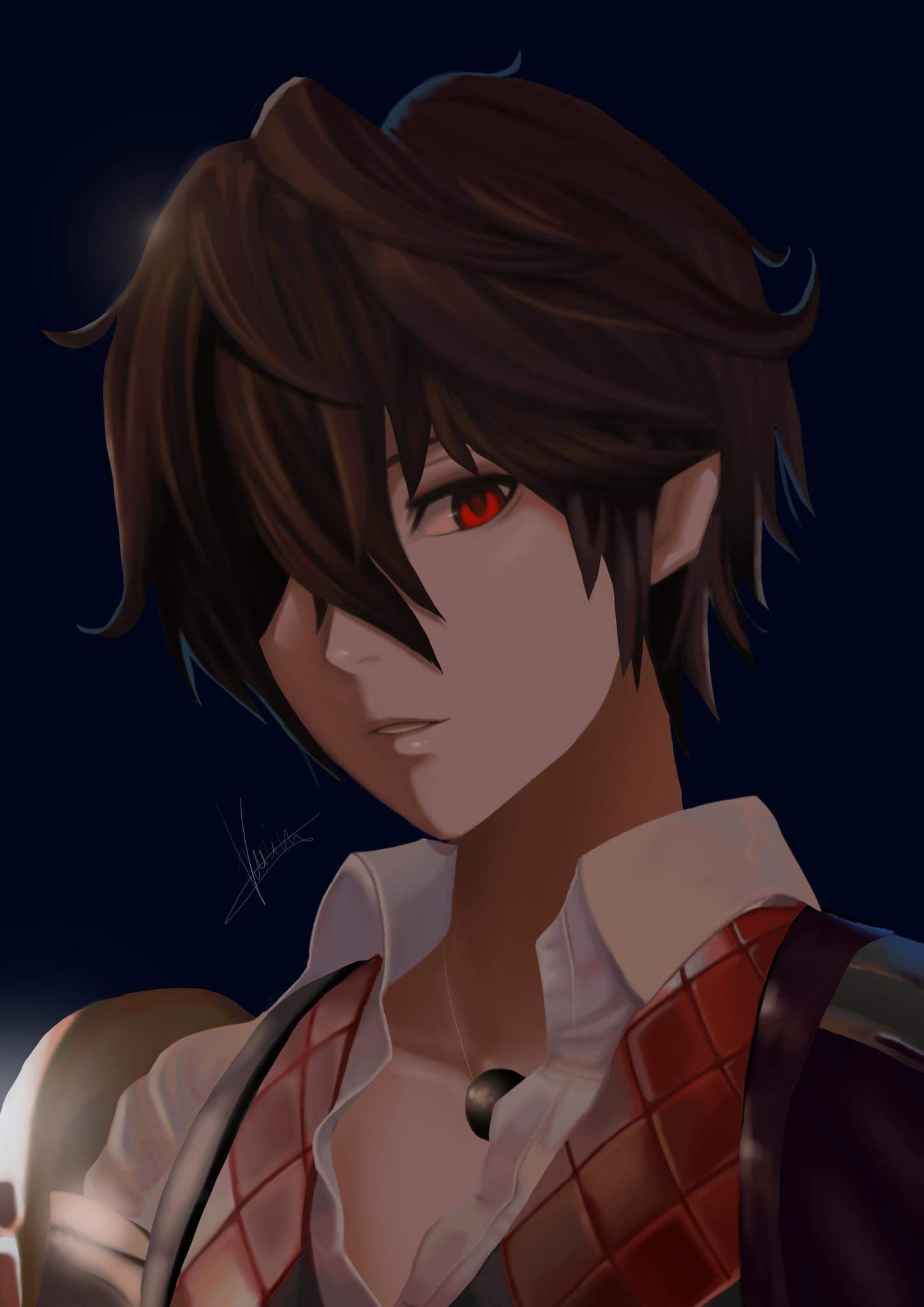 Featured image of post Louis Code Vein Icons