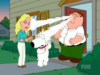 Featured image of post Milk Coming Out Of Someone's Nose