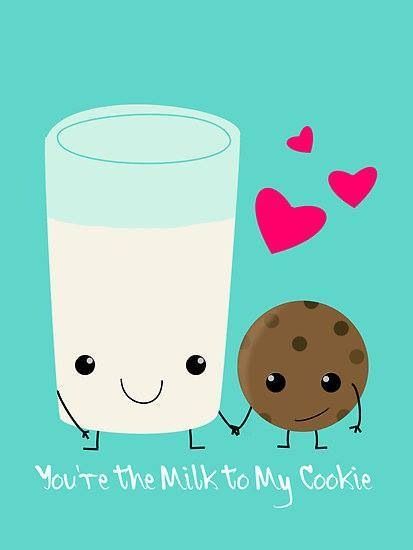 Featured image of post Milk Puns Love