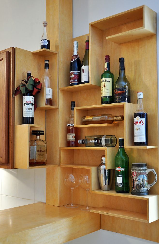 Featured image of post Mini Bar Home Bar Ideas For Small Spaces