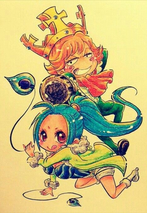 Featured image of post Miss Wednesday One Piece Mr 9