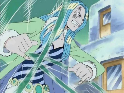 Featured image of post Miss Wednesday One Piece Wiki