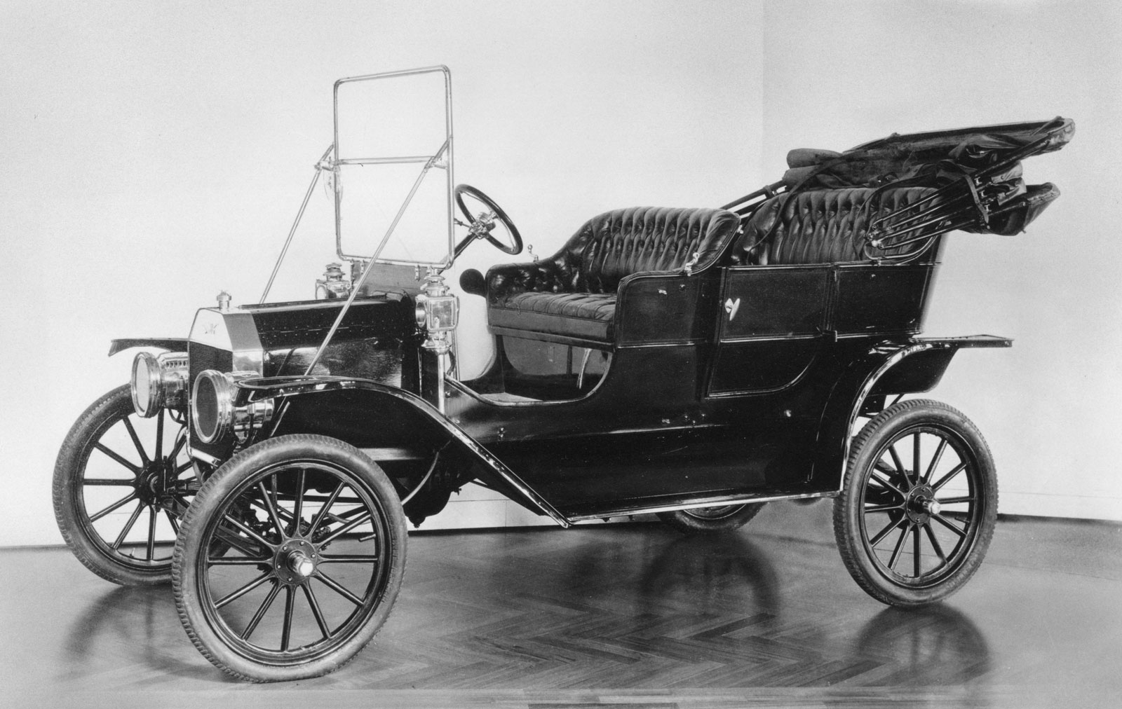 Featured image of post Model T Car 1908