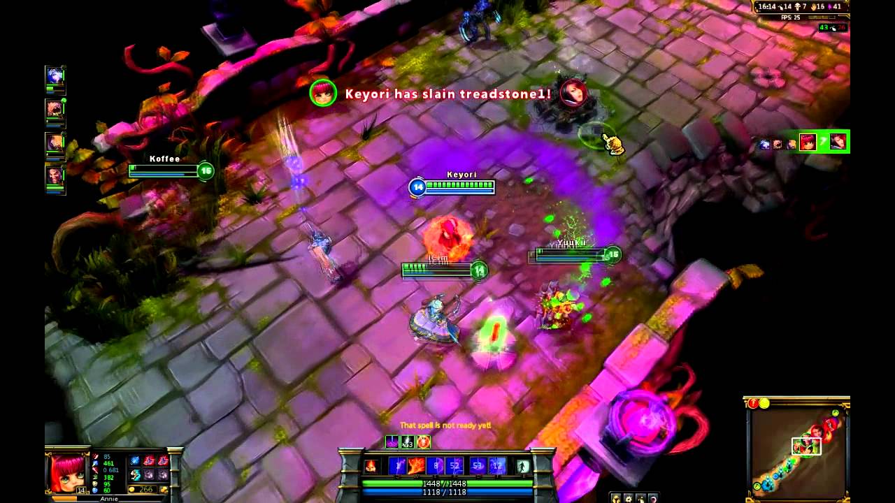 Featured image of post Murderbridge Aram