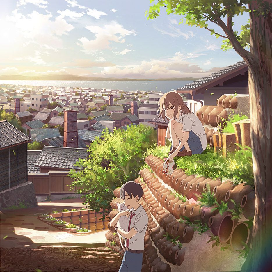 Featured image of post Nakitai Watashi Wa Neko Wo Kaburu Wallpapers