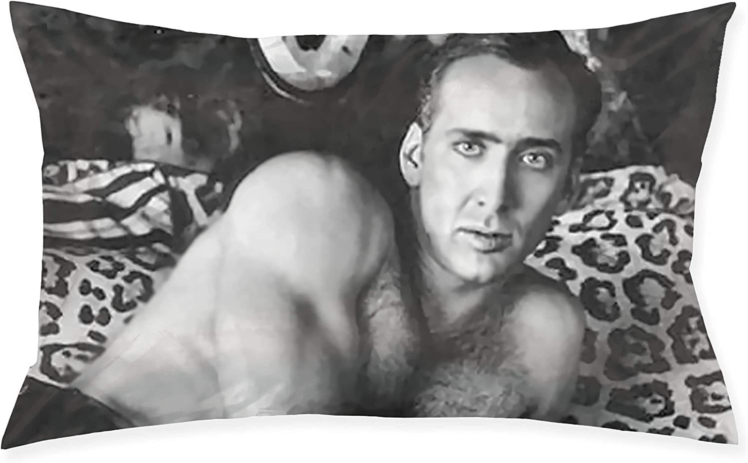 Featured image of post Nicholas Cage Pillow Case