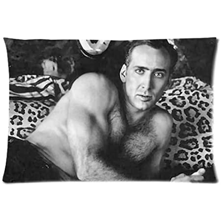 Featured image of post Nicolas Cage Pillow Case