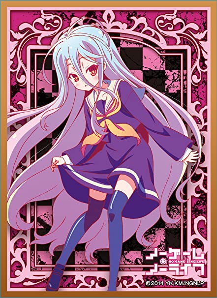 Featured image of post No Game No Life Loli