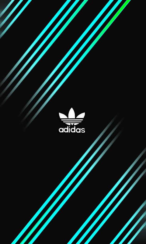 Featured image of post Papel De Parede Adidas Hd