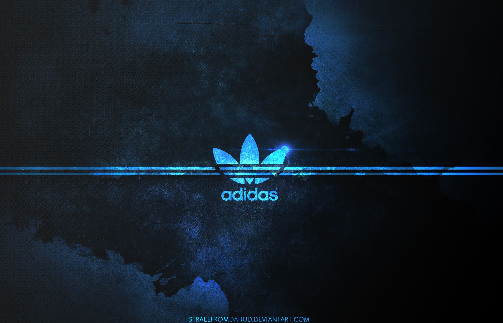 Featured image of post Papel De Parede Adidas Pc