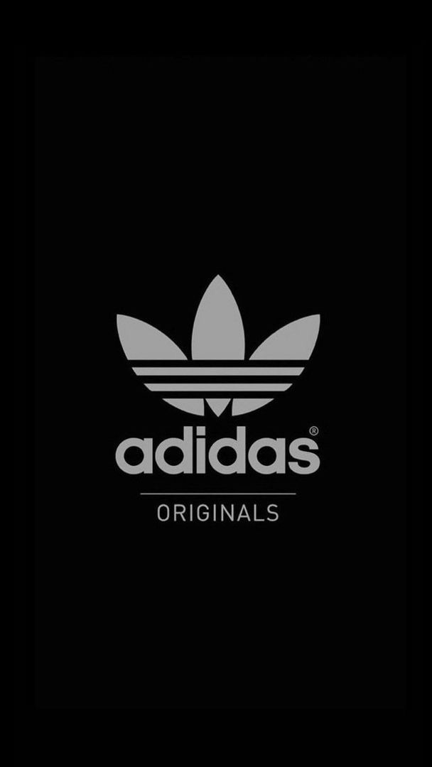 Featured image of post Papel De Parede Adidas Preto