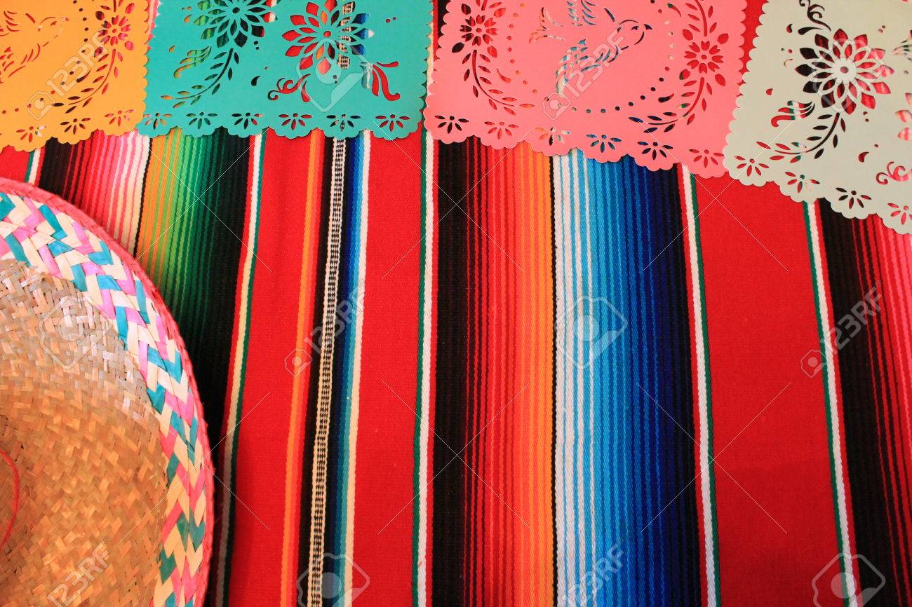 Featured image of post Papel Picado Background