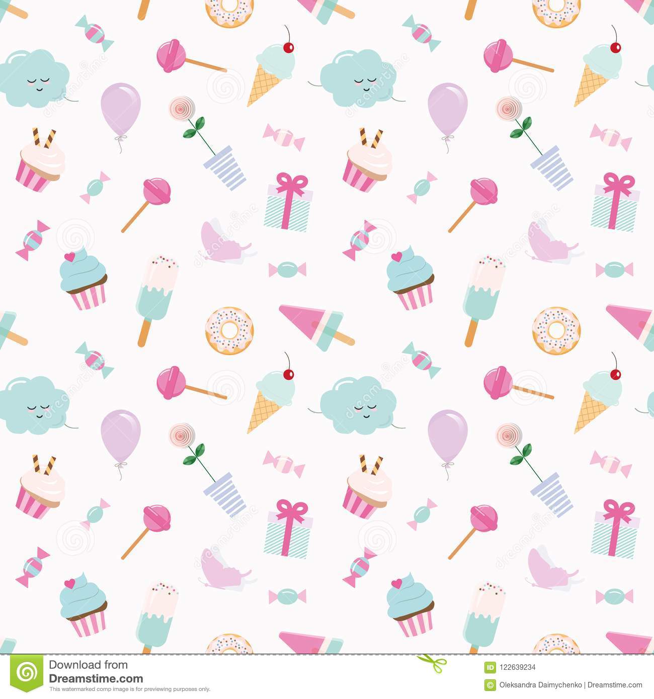 Featured image of post Pastel Girly Patterns