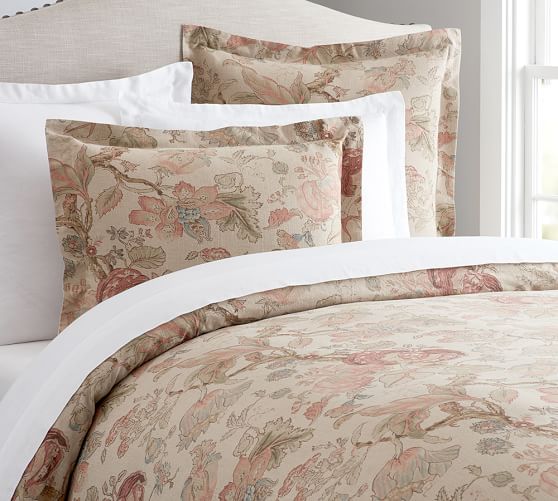 Featured image of post Pottery Barn Grace Floral