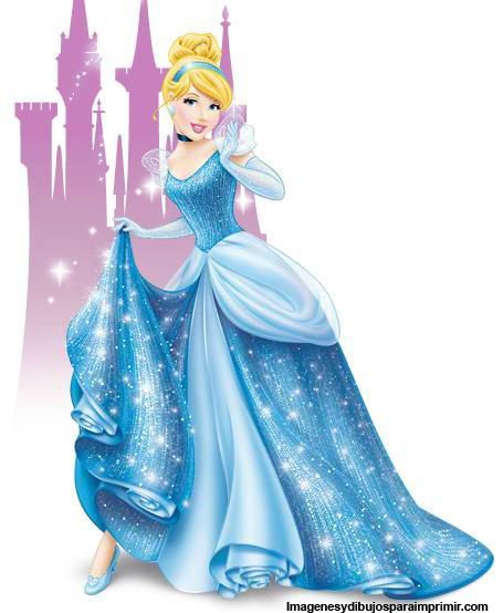 pic Princesas Disney Imagenes De Princesas Para Imprimir A Color cosas para ninos