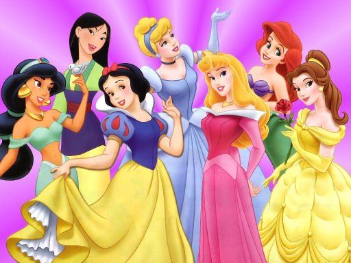 wallpapers Princesas Disney Imagenes De Princesas Para Imprimir A Color princesas disney para imprimir imagenes