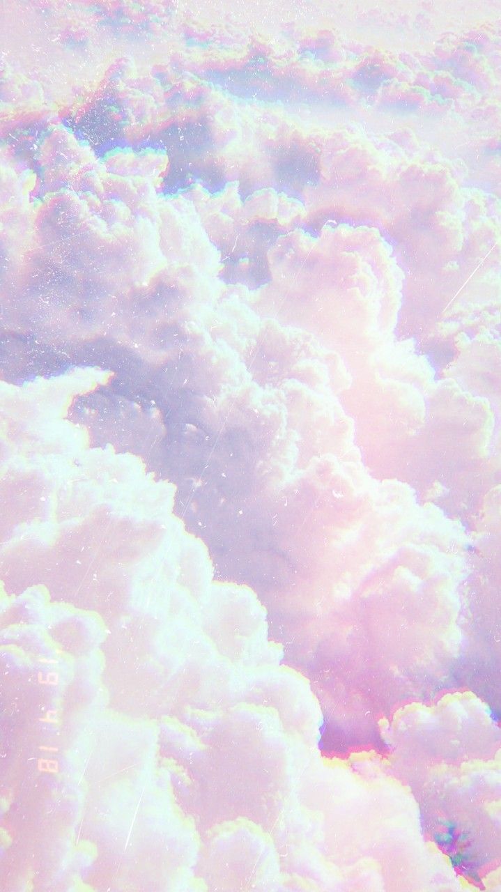 Featured image of post Purple Pastel Background Clouds
