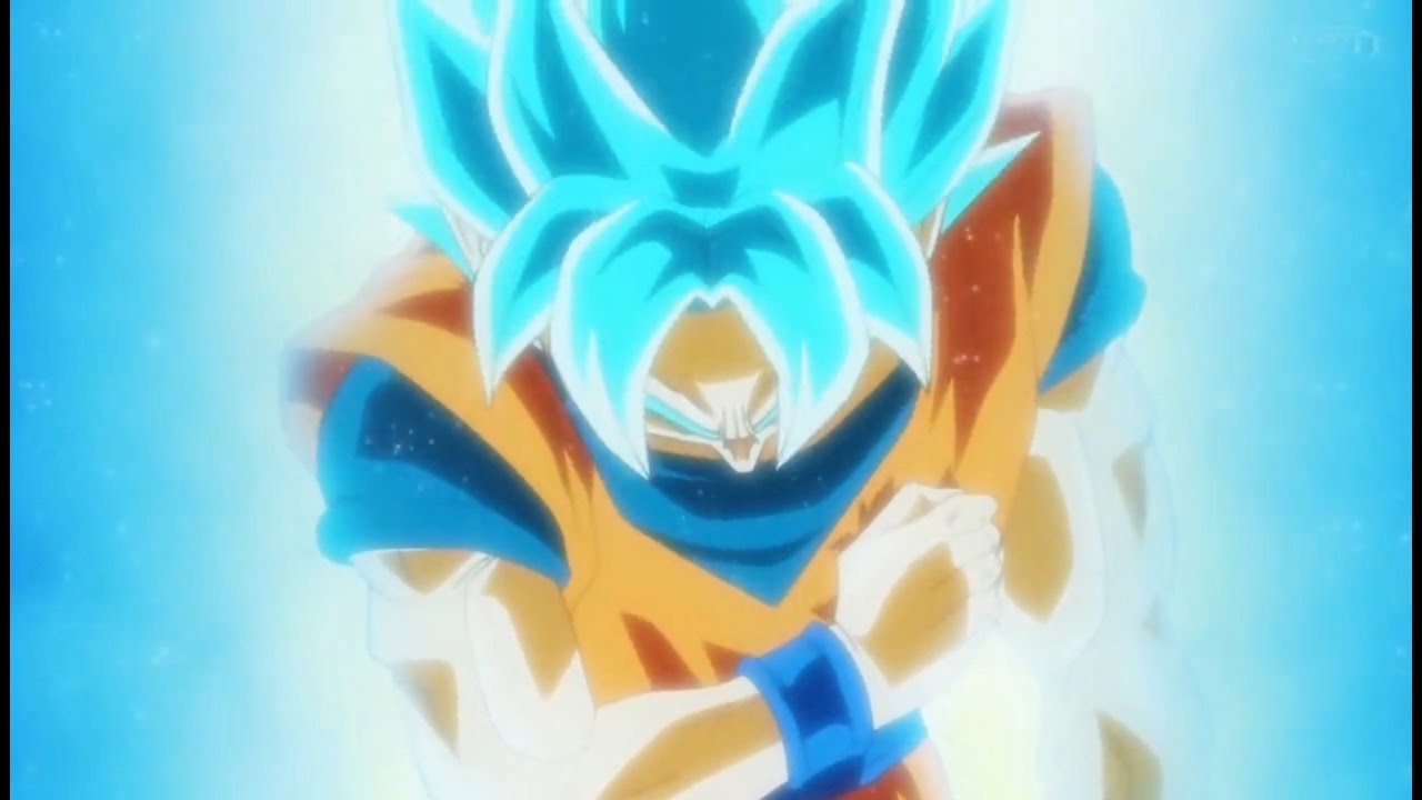Featured image of post Rage Goku Angry Gif