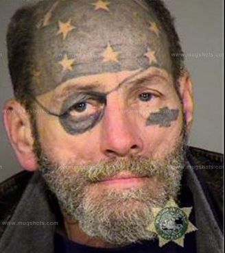 Featured image of post Really Bad Face Tattoos