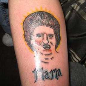 Featured image of post Really Bad Mom Tattoos