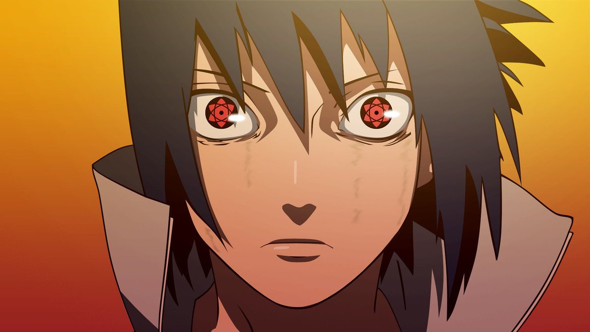 Featured image of post Sasuke Awakens Mangekyou Sharingan Gif