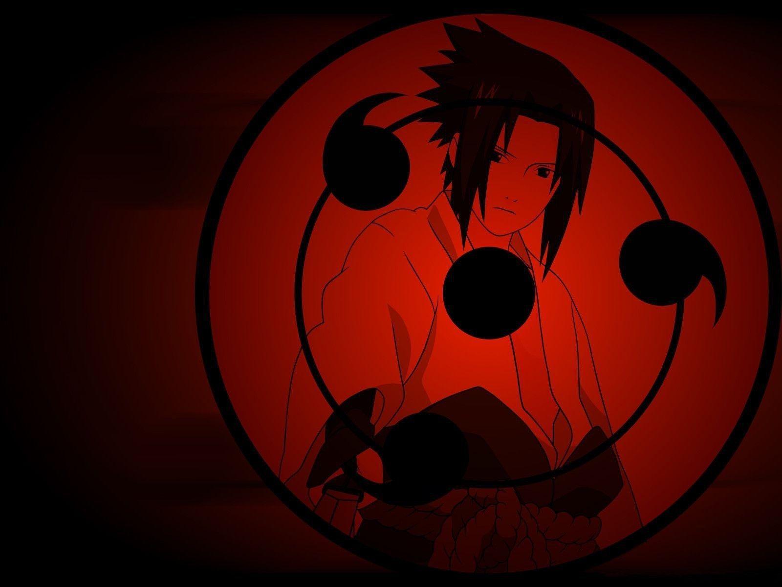 Featured image of post Sasuke Mangekyou Sharingan Gif Wallpaper