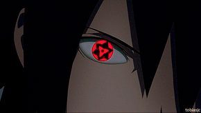Featured image of post Sasuke Mangekyou Sharingan Gif
