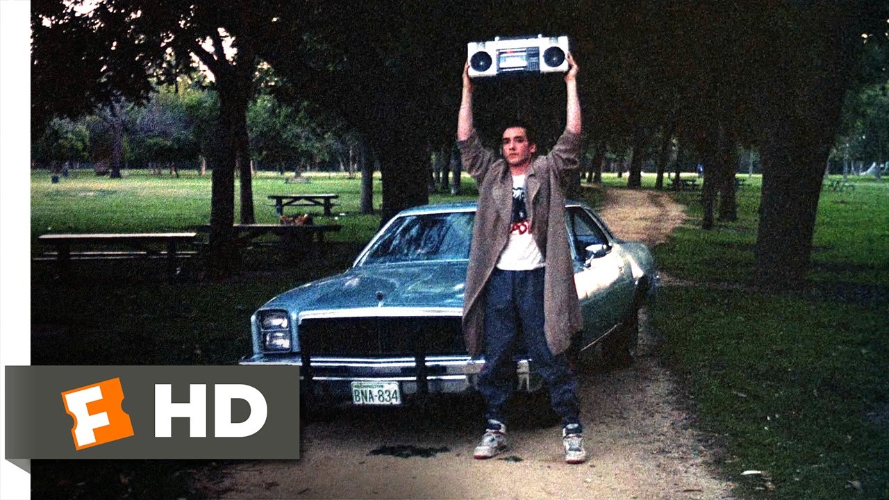 Featured image of post Say Anything Gif