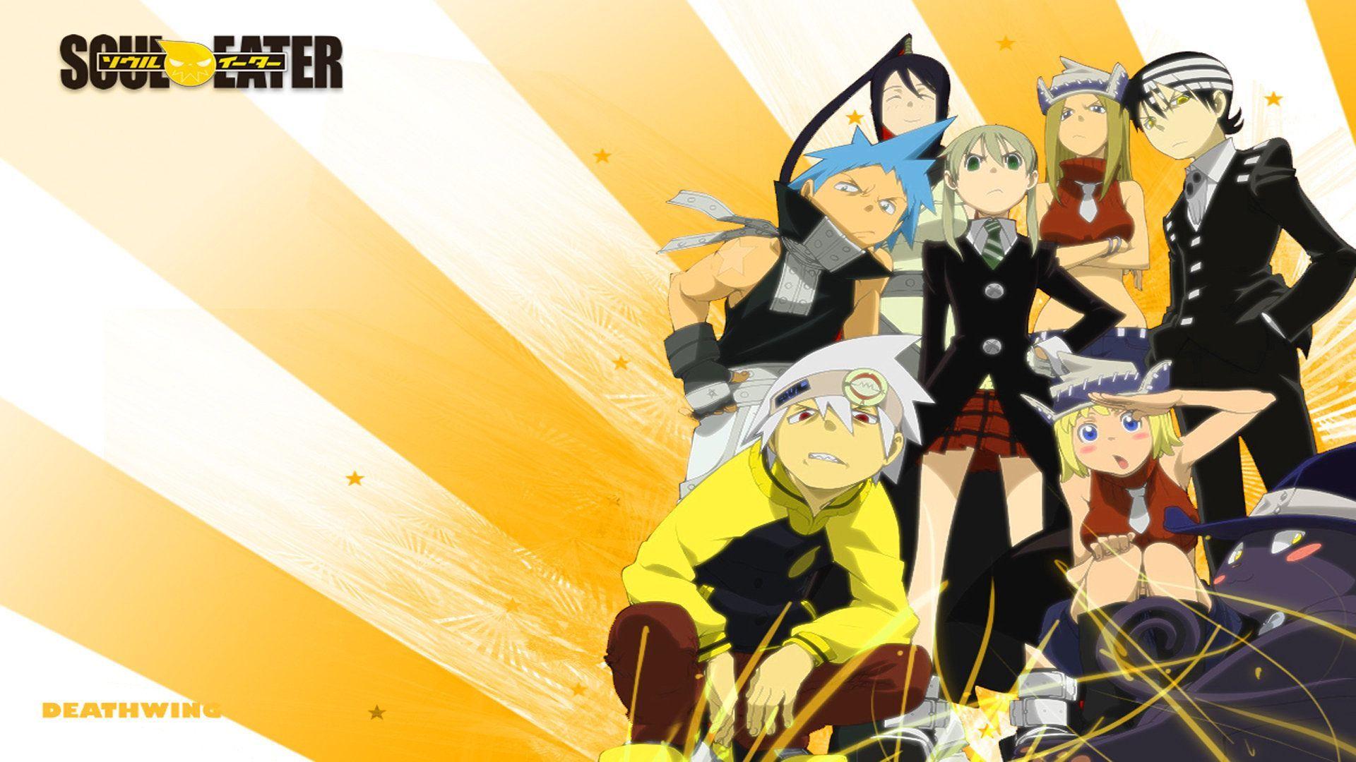 Featured image of post Soul Eater Background Computer