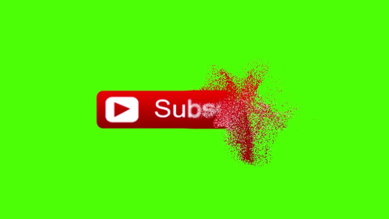Featured image of post Subscribe Green Screen Effect