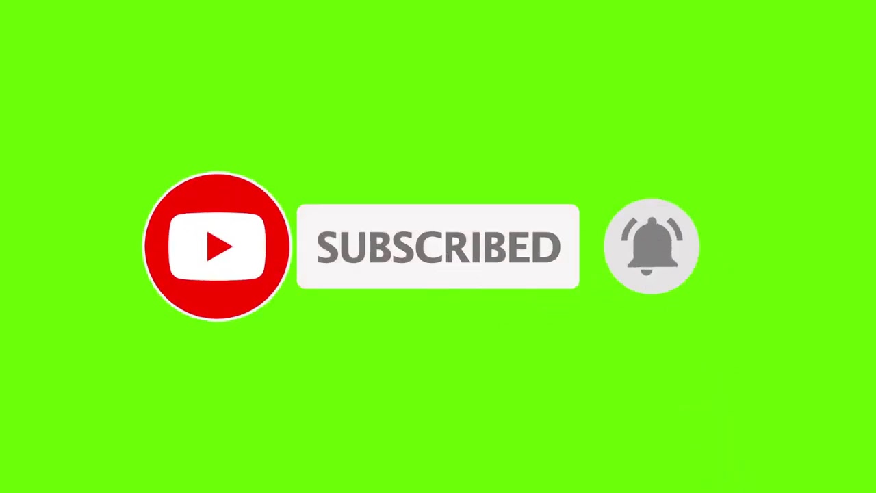 Featured image of post Subscribe Green Screen Gif