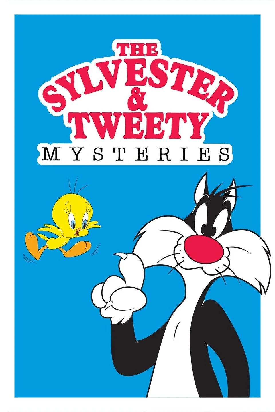 Featured image of post Sylvester And Tweety Mysteries