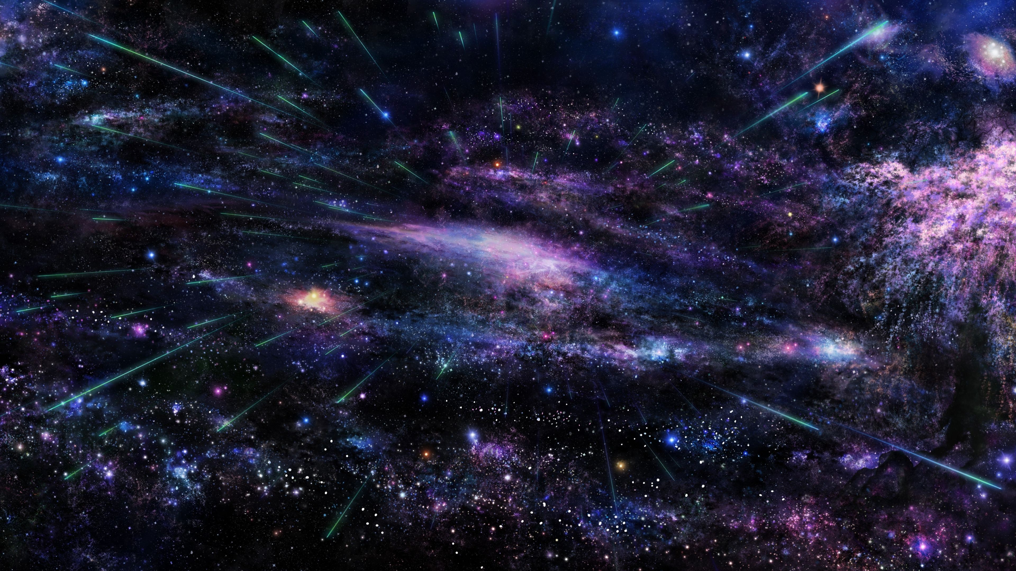 Featured image of post Ultra Hd Space Wallpaper For Pc