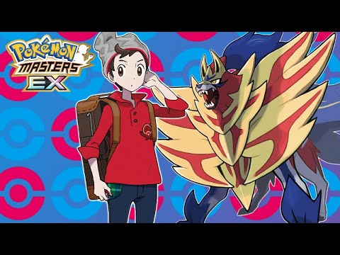 Featured image of post Victor Pokemon Masters