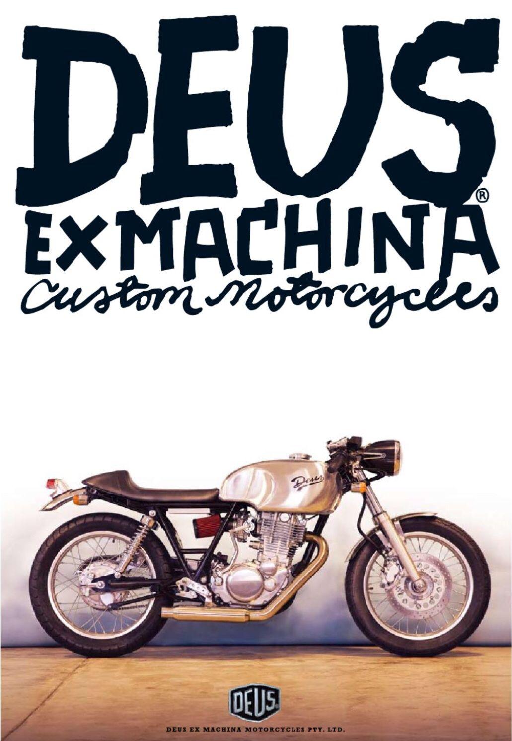 Featured image of post Wallpaper Deus Ex Machina