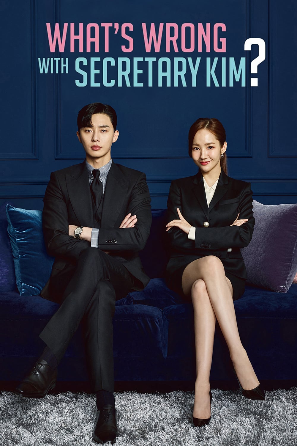 Featured image of post What's Wrong With Secretary Kim (Television Series 2018–2018)