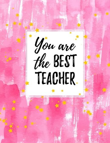Featured image of post You're The Best Teacher Pictures