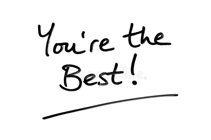 Featured image of post You Re The Best Pictures